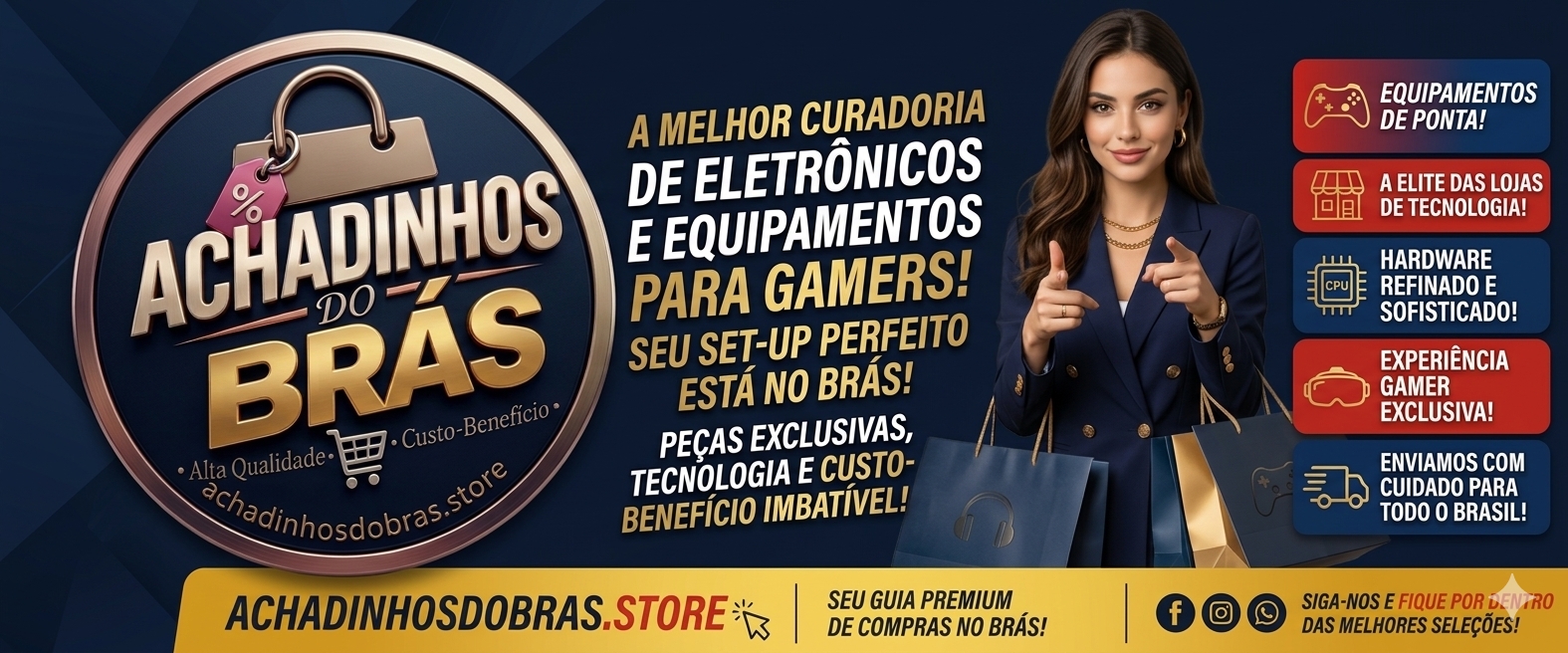STORE CAPA 2